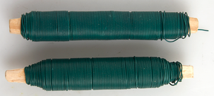 Sidontalanka vihreä 2 x 40 m