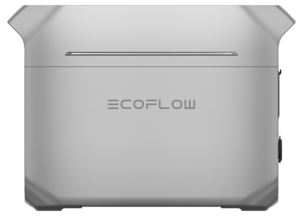 EcoFlow Delta 3 Plus, portabel powerstation 1024 Wh