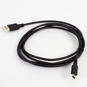 USB kabel