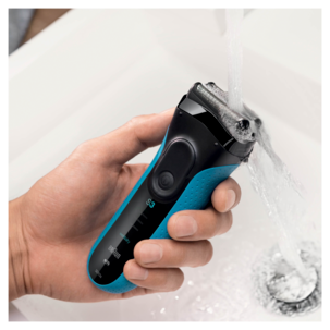Rakapparat Braun 3040 Wet & Dry Series 3 