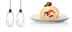 Elvisp Bosch CleverMixx Spotlight MFQ2520B, 500 W