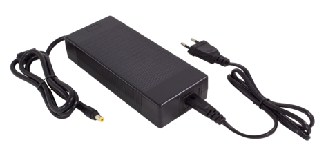 Zray lader til SUP-motor 24 V