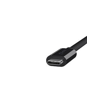 USB-kabel USB-C till USB-C (USB 3.1) Belkin