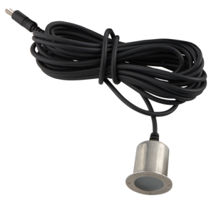 LED-spotlight för utbyggnad