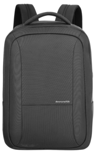 dbramante1928 Nyborg dataryggsekk på 16 tommer, Dark Grey