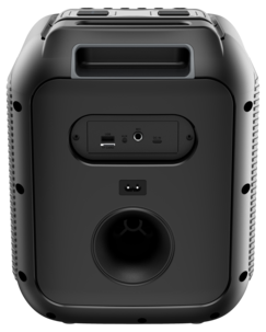 Exibel Basanite 500 trådløs partyhøyttaler