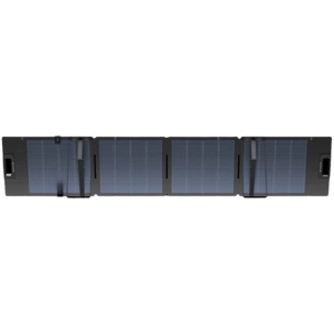 EcoFlow Lightweight solcellepanel 160 W bærbart sammenleggbart