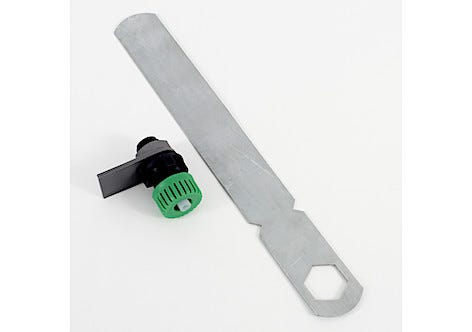 Tryckuttag Hozelock