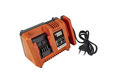 Lader Black & Decker 20 V