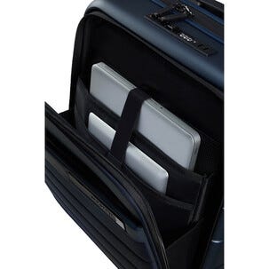 Samsonite Neopod Expand Lentolaukku tietokonelokerolla