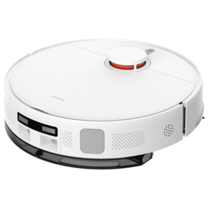 Xiaomi H40 robotdammsugare med mopp, självtömmande