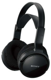 Sony tv-hörlurar MDR-RF811RK