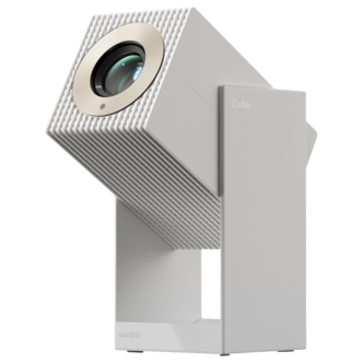 Wanbo Cube 2 Pro Smart Projektor Full HD, portabel