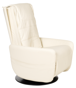 Massagefåtölj Euforia Attract