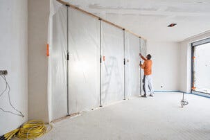 Bessey ST290 teleskopstøtte