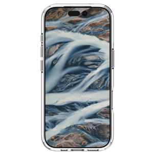 dbramante1928 Iceland Pro för iPhone 17, mobilskal