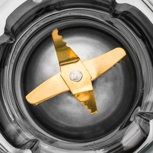 Blender OBH Nordica Master Steel+