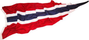 Norsk vimpel