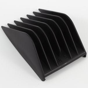 Förhöjningskam 19 mm