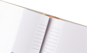 Valokuva-albumi muovitaskuilla 300 kuvaa 10x15 cm