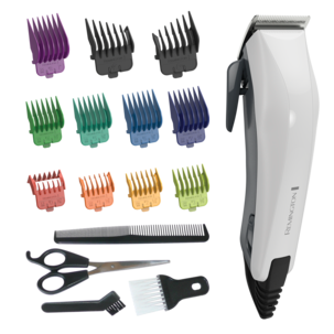 Kotiparturi Remington ColourCut