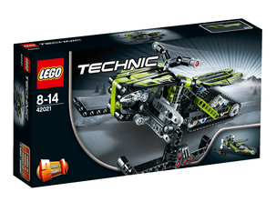 Lego Technic large