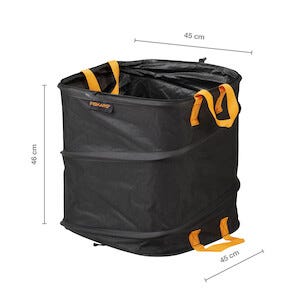 Fiskars Ergo Pop Up trädgårdssäck