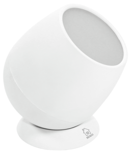 Deltaco Smart RGB Herätysvalo, Smart Home