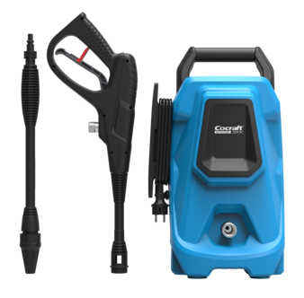 Högtryckstvätt Cocraft HHA 90