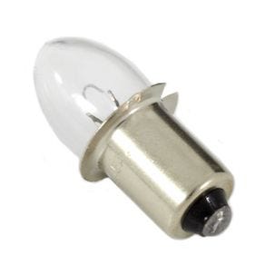 Glödlampa P13,5s 12 V/0,7 A
