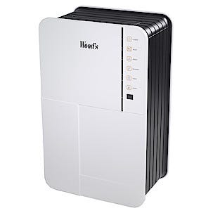Luftavfuktare Woods MRD20