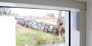 Ontech 9012 Alarmbox Ontech kaukokytkimeen