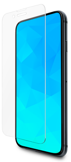Skärmskydd för iPhone 13 mini, Tempered Glass