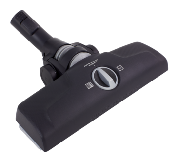 Golvmunstycke Dust Magnet Silent, Electrolux dammsugare