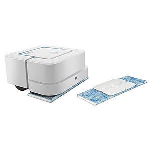 iRobot Braava Jet 240 robotgulvvasker