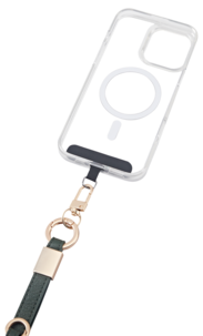 Anmiki Kaulanauha puhelimelle, tekonahka