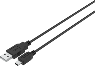 USB-kaapeli Exibel