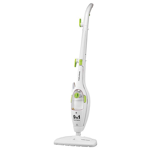 Morphy Richards 9 In 1 Steam Mop 720020 Clas Ohlson