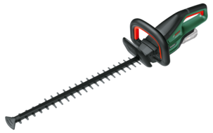 Bosch häcksax UniversalHedgeCut 18V-50, batteridriven