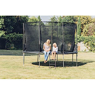 Studsmatta Plum Spacezone II 4,3 m