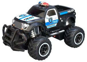 Radiostyrd bil Taiyo Mini Truck
