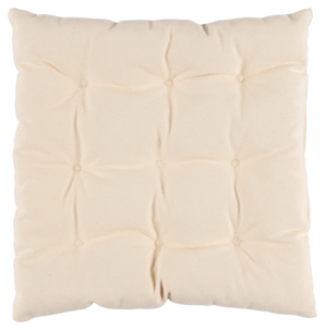 Istuintyyny, 38 x 38 cm