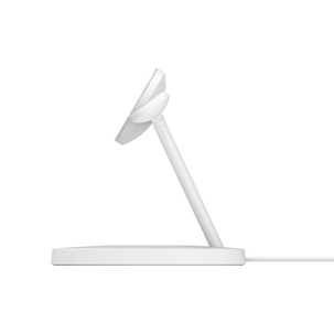 Belkin BoostCharge Pro trådlös laddare 3-i-1 Qi2, 15 W