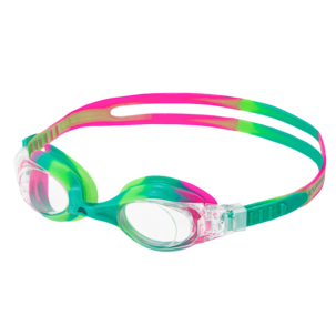 Aquarapid Mako svømmebriller til barn, 4–8 år