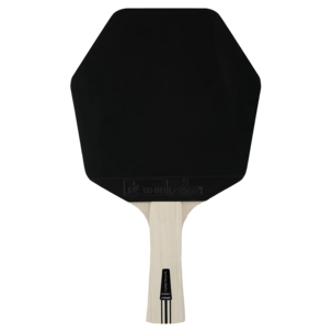 Stiga Cybershape Hobby Pingismaila, kuusikulmainen 