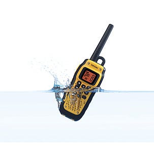 PMR Topcom Protalker PT-1078