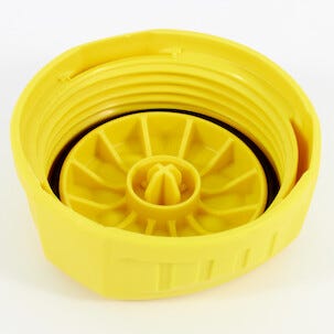 Suodattimen kansi Kärcher BPP