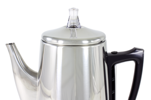 C3 Perkolaattorin nuppi, 2 kpl