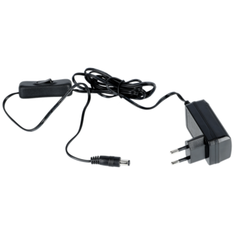 Northlight strømadapter 12 V til lavalampe 46-1029