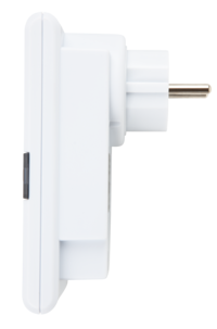 Trådlös dörrklocka